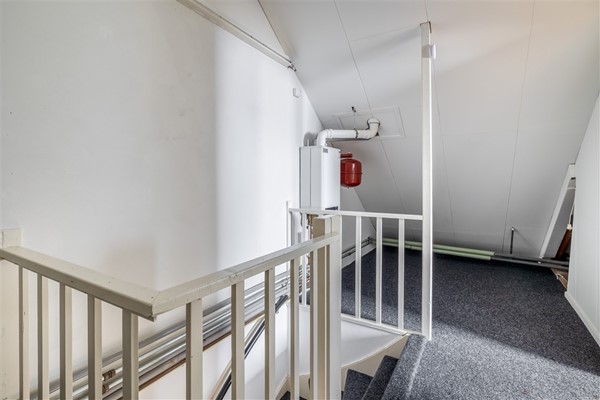 Medium property photo - Provinciënlaan 2, 9642 GX Veendam